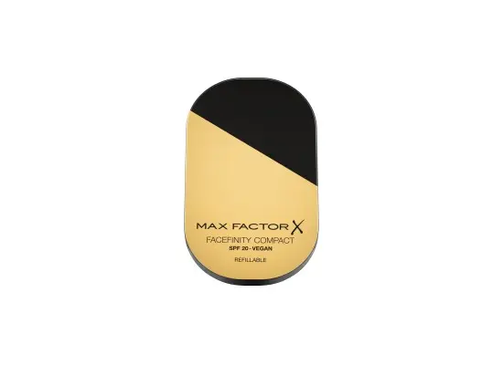 Max Factor kompaktní pudr Facefinity 031
