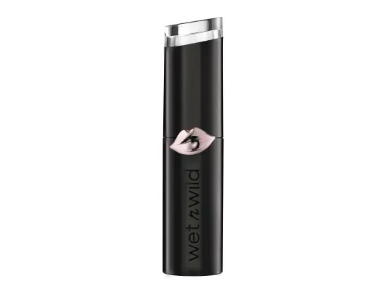 Wet n Wild Megalast Matte Mat rtěnka Bare It All 3,3 g