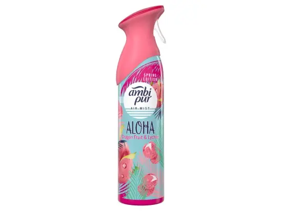 Ambi Pur Osvěžovač vzduchu Aloha 185 ml