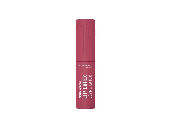 Rimmel London rtěnka Thrill Seeker Lip Latex 300