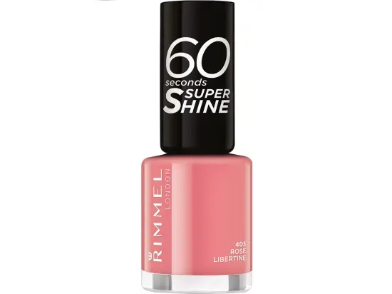 Rimmel London lak na nehty 60s 405