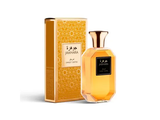 Jawhara Sweet Dates EDP unisex 100 ml
