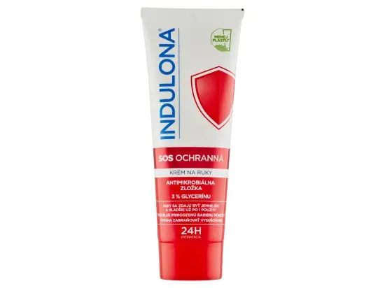 Indulona Krém na ruce SOS Ochranný 75 ml