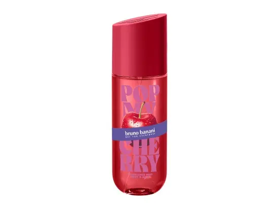 Bruno Bananni Bruno banani Body Mist 236ml Cherry F