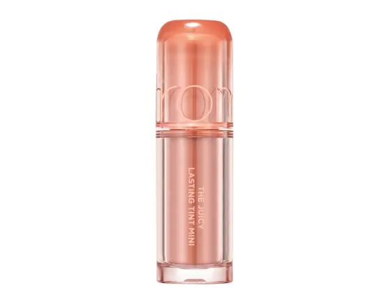 rom&nd rtěnka The Juicy Tint Mini M02
