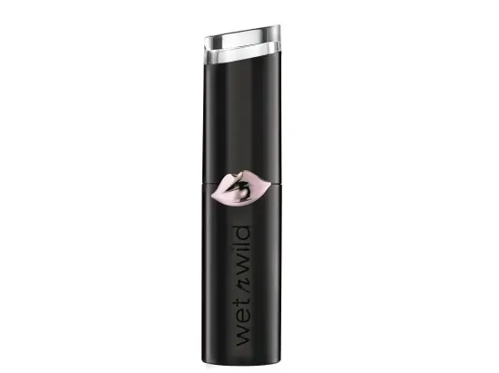 Wet n Wild Megalast Matte Mat rtěnka Red Velvet