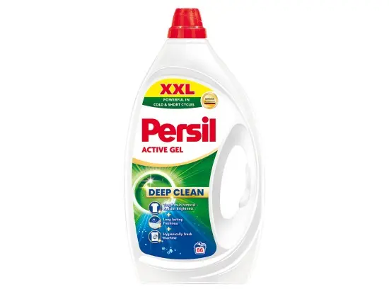 Persil Deep Clean Active prací gel 66 PD