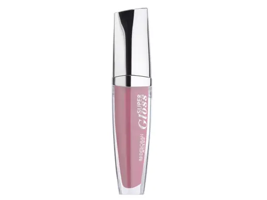 Deborah Milano Super Gloss lesk na rty 03 Pink 4,5 g