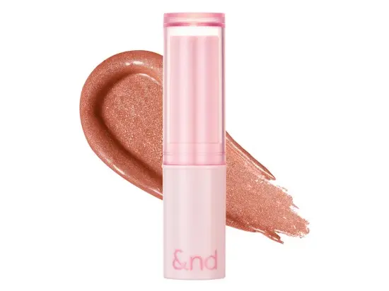 rom&nd Mellow Stick Cheek tvářenka BR01