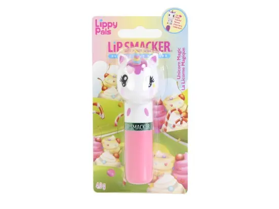 Lip Smacker Unicorn Magic balzám na rty 4 g