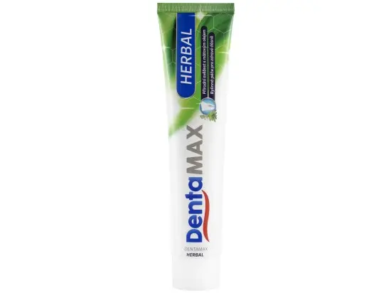 DentaMax zubní pasta Herbal 120 ml