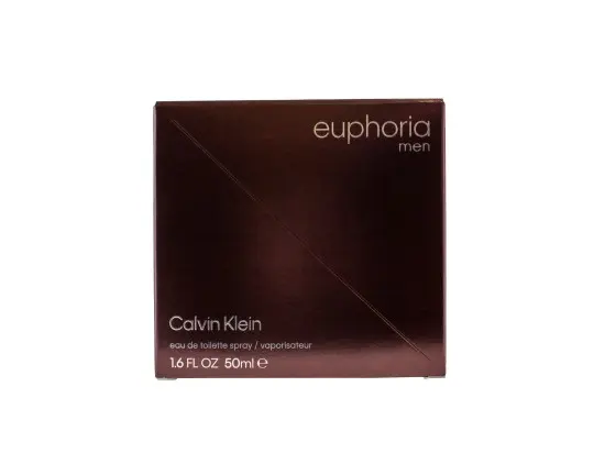 Calvin Klein Euphoria pánská EDT 50 ml