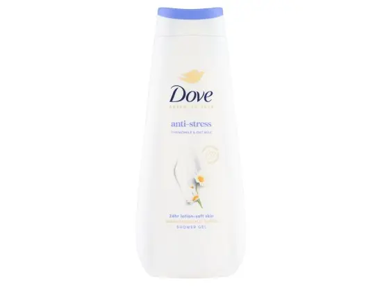 Dove Sprchový gel Anti-Stress (Shower Gel) 400 ml