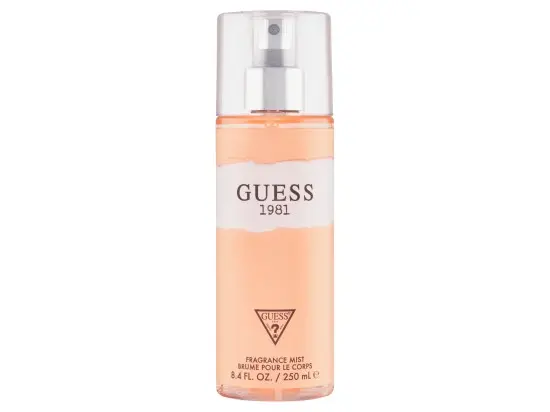 Guess 1981 Body Mist 250 ml