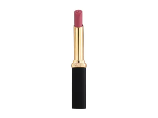 L'Oréal Paris Color Riche Intense Volume Matte Slim 482 Le Mauve Indomptable rtěnka, 1.8 g