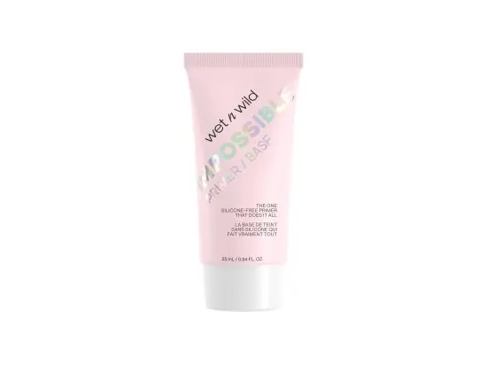 Wet n Wild PF Impossible primer-báze