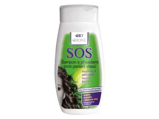 Bione S.O.S šampon
