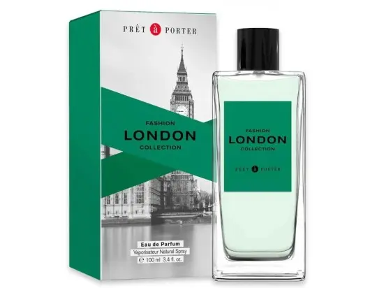 Prêt-à-Porter London pánská EDP 100 ml