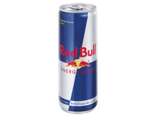 Red Bull 250ml