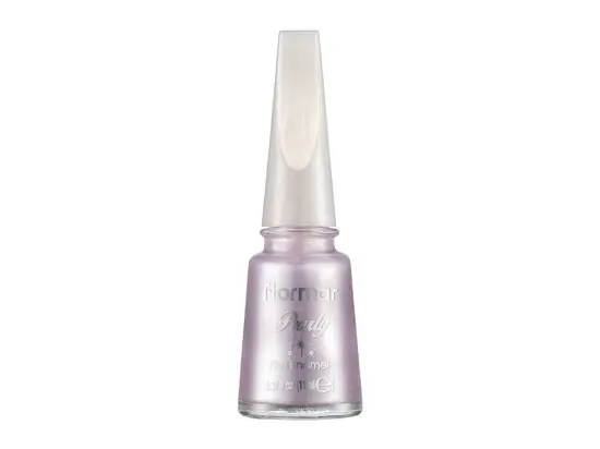 Flormar lak na nehty Pearly č.103