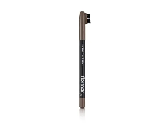 Flormar tužka na obočí s kartáčkem č.401