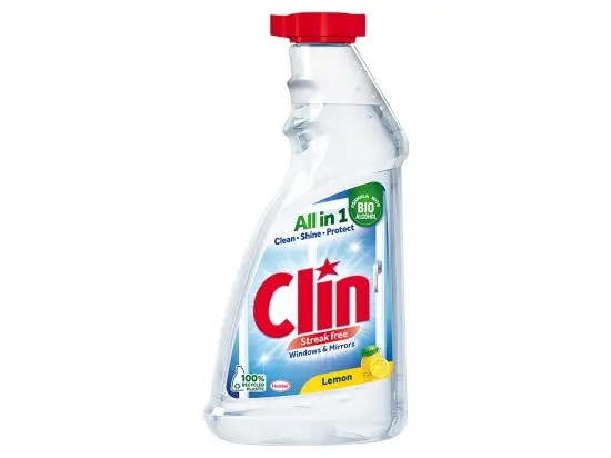 Clin na okna Citrus náhradní náplň 500ml