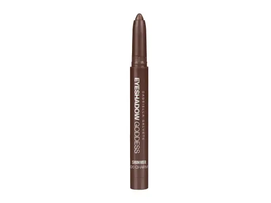Gabriella Salvete Eyeshadow Goddess Shimmer oční stíny v tužce 06 Charm 1,3 g