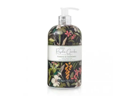 Baylis & Harding tekuté mýdlo Verbena & Heřmánek 500 ml