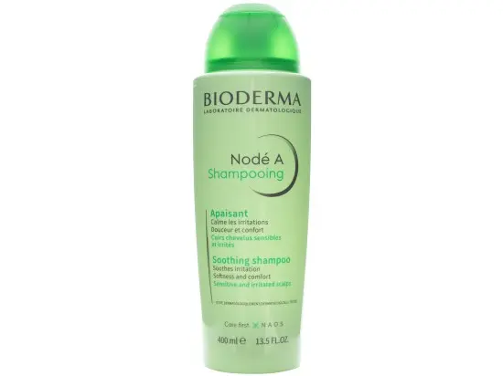 BIODERMA Nodé A šampon 400ml