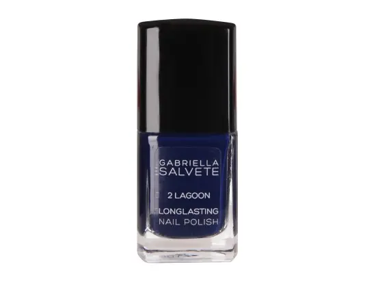 Gabriella Salvete Longlasting Enamel lak na nehty 02
