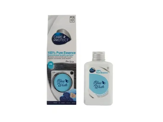 Care+ parfém na praní Blue Wash 100 ml