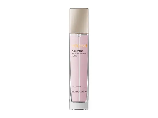 Mooyam Fullerene pleťový toner 120 ml