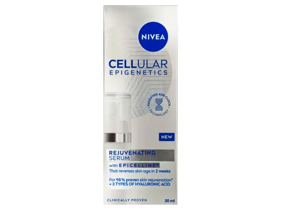 NIVEA Cellular Epigenetic sérum 30ml