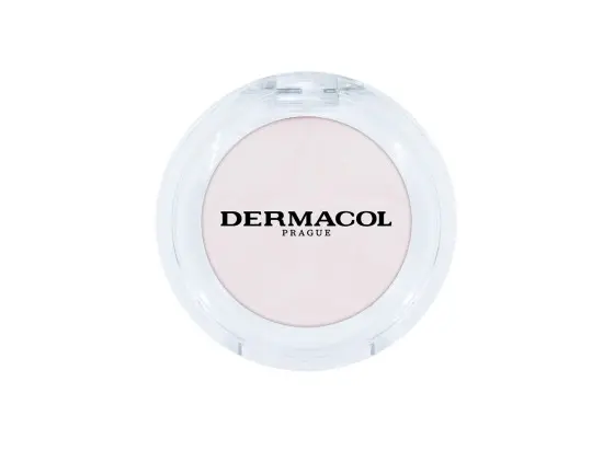 Dermacol Mono oční stíny 3D Matt Panna Cotta č.01