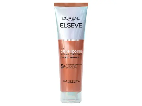 Elseve Kondicionér Growth Booster 150 ml