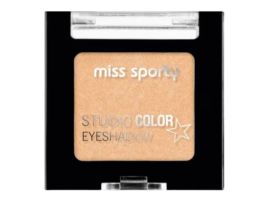 Miss Sporty mono oční stíny Studio Color 020