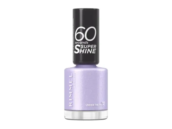 Rimmel London lak na nehty 60s 153 - Under the Palms