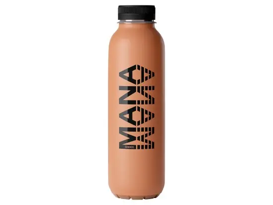 MANA Drink Mark 8 Choco 400 ml