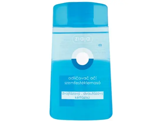 Ziaja Dvoufázový odličovač očí 120 ml