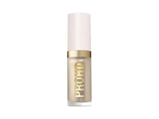 Topface tekutý rozjasňovač PROHD Super Dewy Neon Bliss 7 g
