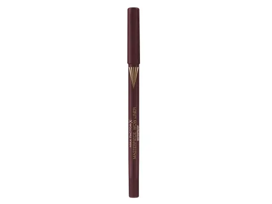 Max Factor Masterpiece Wow Liner Waterproof voděodolná tužka na oči 190 Sweet Fig 1,2 g