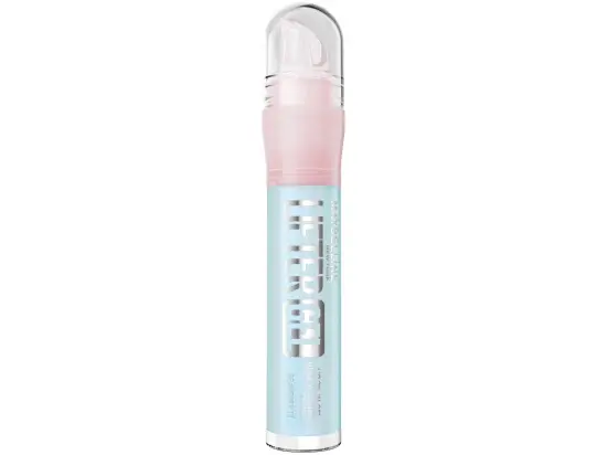 Maybelline Olejový gel na rty Lifter Gel 002 Blue Boba