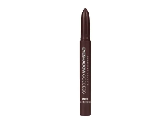 Gabriella Salvete Eyeshadow Goddess Matte oční stíny v tužce 03 Empress 1,3 g