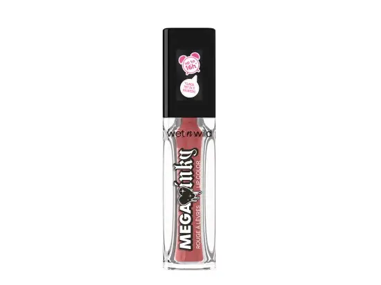 Wet n Wild Mega Inky barva na rty Desert Crush 6,5 ml