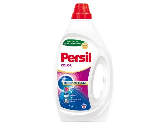 PERSIL Prací gel Color 33 praní 1,485 l