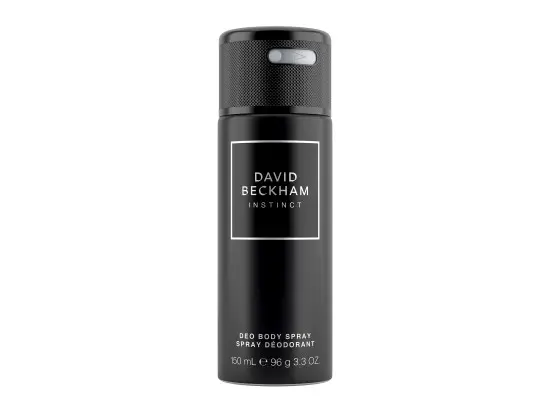 DAVID BECKHAM Instinct Deodorant pro muže 150 ml