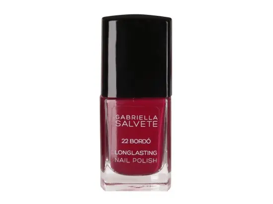 Gabriella Salvete Longlasting Enamel lak na nehty 22