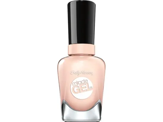 Sally Hansen lak na nehty Miracle gel 187