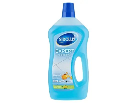 Sidolux Expert na podlahy Ylang Ylang 750 ml