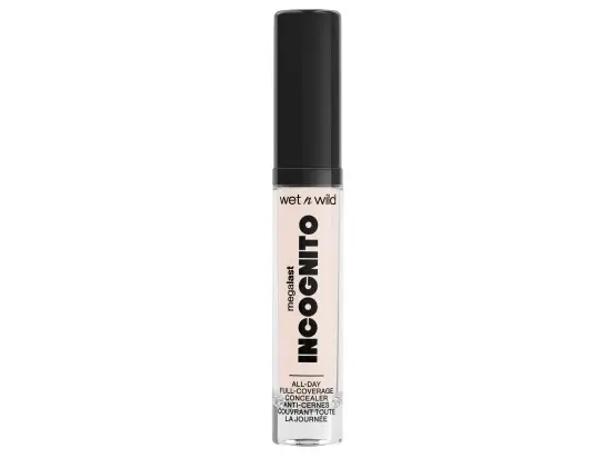 Wet n Wild MegaLast Incognito korektor Fair Beige